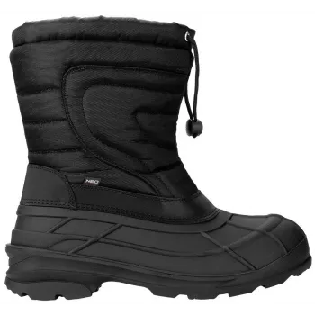 NEO TOOLS vyriški žieminiai batai, slip-on, 43 dydis