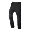 NEO TOOLS Mix&Match 4-Way Stretch Work Trousers XXL Black-Orange