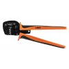 NEO TOOLS Photovoltaic Toolkit (01-559) – 6 dalių MC4 krimpliavimo, nuėmimo ir pjovimo rinkinys su jungtimis ir dėklu