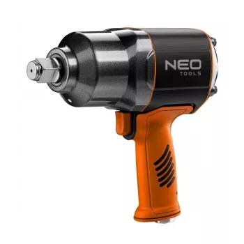 NEO TOOLS Pneumatinis veržliasukis 3/4 inch 2000 Nm