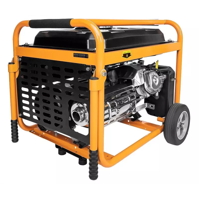 NEO TOOLS elektros generatorius 6000W–6500W