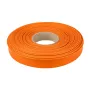 NEO TOOLS slėginė žarna povandeniniams siurbliams 1 colio 30 m armuota PVC juoda