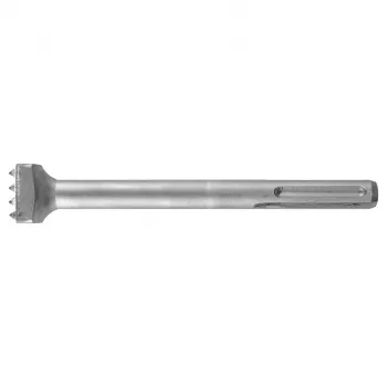 NEO TOOLS SDS Max bušhamerio antgalis 35x35 mm, 16 dantų