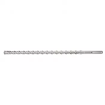 NEO TOOLS SDS Max betoninis grąžtas 24 x 600 mm S4 Quatro