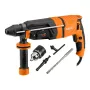 NEO TOOLS 04-723 SDS+ 900W, 3,5J rotorinis plaktukas su laikymo dėžute