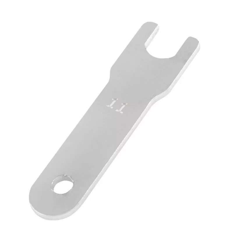 NEO TOOLS TOP-14-014 kampinio šlifuoklio stovas, skirtas 115 mm ir 125 mm šlifuokliams, montuojamas ant darbastalio, su greito atleidimo spaustuku ir kibirkščių skydeliu