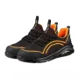 NEO TOOLS Work Shoes S1 SR Neo Air, Steel Toe Cap, Orange, Size 42 | Kur.lt