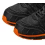 NEO TOOLS Work Shoes S1, Steel Toe Cap, Size 45