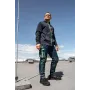 NEO TOOLS S1P SRC darbo batai, kompozitinė nosinė, Kevlar įkloja, 43 dydis