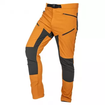 NEO TOOLS darbo kelnės OUTDOOR, 4 krypčių tamprumas, garstyčių-pilka, dydis XXL