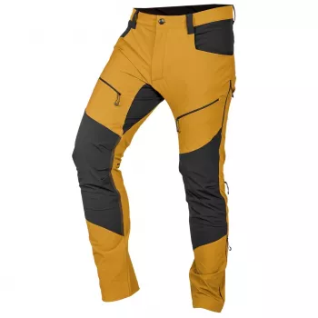 NEO TOOLS darbo kelnės OUTDOOR, 4-Way Stretch, garstyčių, XS