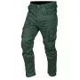 NEO TOOLS darbo kelnės OUTDOOR Jogger žalios S dydis