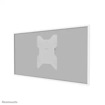 Neomounts WL85-515WH16 pasukamas TV sieninis laikiklis 55–75 colių ekranams, baltas