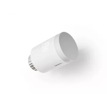 Netatmo Original Smart radiatoriaus vožtuvas 4 vnt. komplektas
