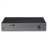 Netgear GS108E-400EUS 8 prievadų Gigabit Ethernet Plus jungiklis (Smart Managed Plus)