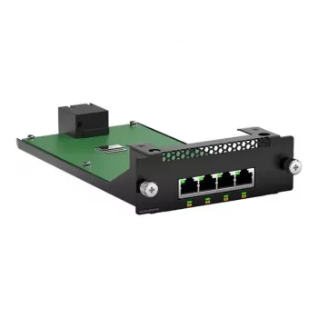 NETGEAR CSM4316 sąsajos plokštė su 4x 10G RJ-45 prievadais