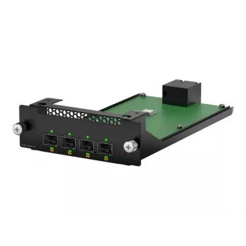 NETGEAR CSM4316 SFP28 4x 25G SFP28 prievadų sąsajos plokštė