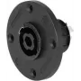 NEUTRIK Speakon 4 polių apvalus skydinis lizdas NL4MPRXX 30208512