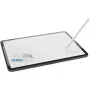 NEVOX NEVOFOIL PAPERTouch ekrano apsauginė plėvelė iPad Air 13 (M2) - permatoma, matinė, 2 vnt.