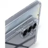 Nevox StyleShell SHOCKFlex Apsauginis Dėklas Samsung Galaxy S26 Plus, Skaidrus
