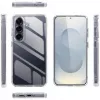 Nevox StyleShell SHOCKFlex Apsauginis Dėklas Samsung Galaxy S26 Plus, Skaidrus