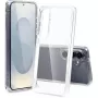 Nevox StyleShell SHOCKFlex Apsauginis Dėklas Samsung Galaxy S26 Plus, Skaidrus