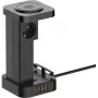 Newell GaN Power Cube 8in1 Įkrovimo Stotelė su Belaidžiu Įkrovikliu