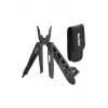 NEXTOOL Multitool Vanguard Wrench NE20131 15-in-1 nerūdijančio plieno EDC daugiafunkcis įrankis su reguliuojamu veržliarakčiu, replėmis, peiliu, pjūklu, atsuktuvais, stiklo daužytuvu ir nailono makštimi