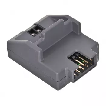 Nice BiDi Z-Wave Intelligent Button (FGT4B-001 IBT4ZWAVE 868,4 MHz)