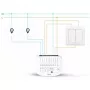Nice DoubleDimmer Control (FGD-223 EU) – 2 kanalų LED reguliatorius