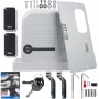 NICE ROBO 600 Sliding Gate Kit (bea fotoelementų)