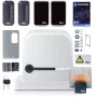 NICE ROBUS 400 MyGO Sliding Gate Opener Kit