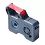 NIIMBOT C1 termoetikečių juosta (raudona) – 15 x 40 mm atsarginė kasetė