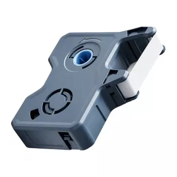 NIIMBOT C1 termo etikečių juosta (balta) – 50 mm x 30 mm, 1 rulonas, skirta NIIMBOT C1 spausdintuvui