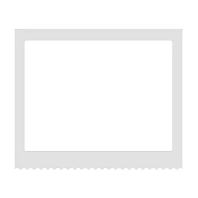 NIIMBOT Thermal Labels 40x30 mm - 900 vnt. Balti