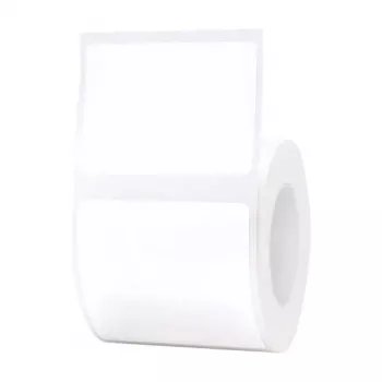 NIIMBOT Thermal Labels 40x30 mm - 900 vnt. Balti