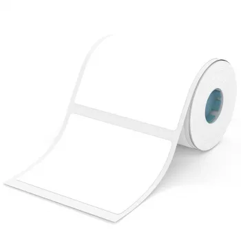 NIIMBOT Thermal Labels 80x50 mm - 560 vnt. Balti