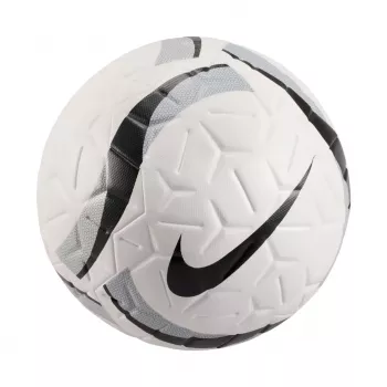 Nike Academy Elite futbolo kamuolys baltas HV6281 100 5 dydis
