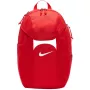 Nike Academy Team 2.3 kuprinė University Red/Black/White 30L DV0761-657