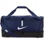 Nike Academy Team L Hardcase Duffel Krepšys Tamsiai Mėlynas CU8087 410