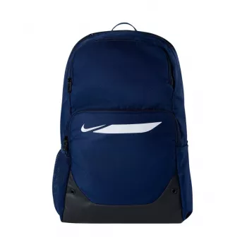 Nike Academy Team didelė kuprinė tamsiai mėlyna 30L