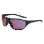 NIKE Aerodrift Unisex akiniai nuo saulės 65/14/140 mm