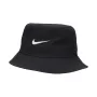 Nike Apex Bucket Hat Black S FB5382-010 akiniai nuo saulės