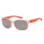 NIKE Childish Akiniai SPIRIV0886906 (51/16/115 mm) Unisex Vaikų Visas Rėmas Polikarbonatas UV400