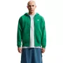 Nike Club BB FZ Hoodie vyriškas pilno užtrauktuko gobtuvas Stadium Green L | Kur.lt