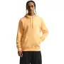 Nike Club Fleece vyriškas gobtuvinis megztinis su užtrauktuku University Gold L