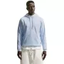 Nike Club Fleece Pullover Hoodie Vyriškas Mėlynas FN3866-407 Dydis M