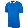 Nike Dri-FIT Park 20 Polo SS vyriški marškinėliai mėlyni CW6933 463 S