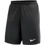 Nike Dri-FIT Referee III vyriški futbolo šortai juodi HV8330-010 dydis S