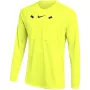 Nike Dri-FIT Referee III Vyrų Ilgarankoviai Marškinėliai Geltoni HV8326 702 M